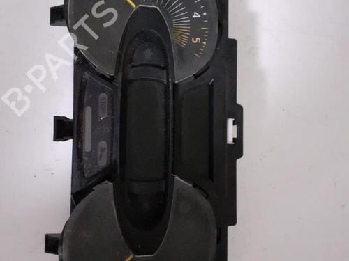 Used Instrument cluster RENAULT CAPTUR I (J5_, H5_) 1.5 dCi 90 (J5N4, J5M5, J5MW, J5M6, J5AL, J5AJ) (90 hp) 24741529