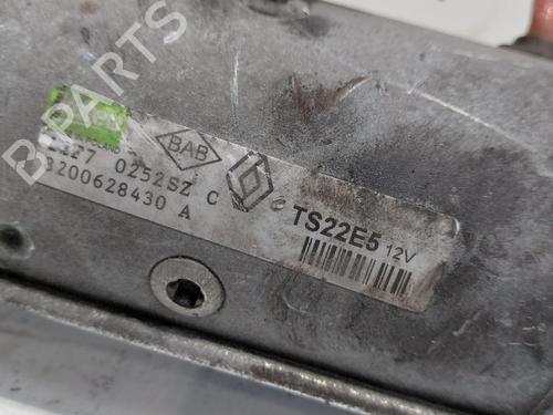 Starter RENAULT KOLEOS I (HY_) 2.0 dCi 4x4 (HY0B) | BP38637701M8 - Image 3