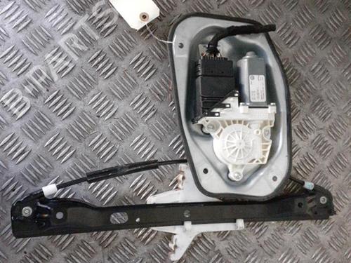 Used Rear left window mechanism Rear left window mechanism VW JETTA III (1K2) 2.0 TDI 16V (140 hp) 24766968 24766968