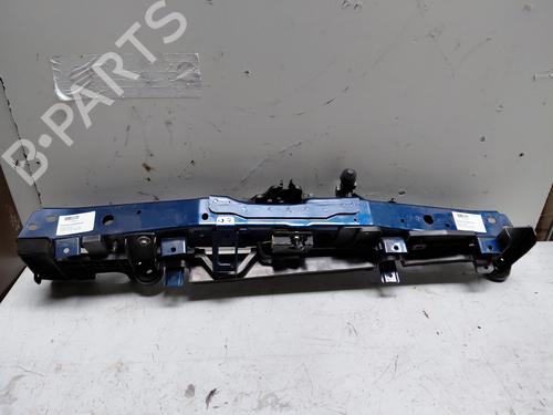 Used Crossmember RENAULT KADJAR (HA_, HL_) 1.2 TCe 130 (HLMR) (130 hp) 28534676
