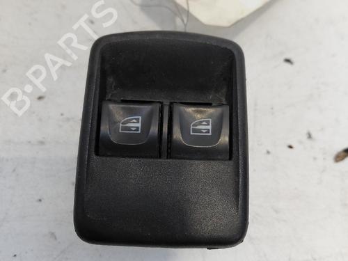 Left front window switch RENAULT TRAFIC III Van (FG_) 1.6 dCi 120 (FGMB, FGMC) | BP39665173I27 - Image 2