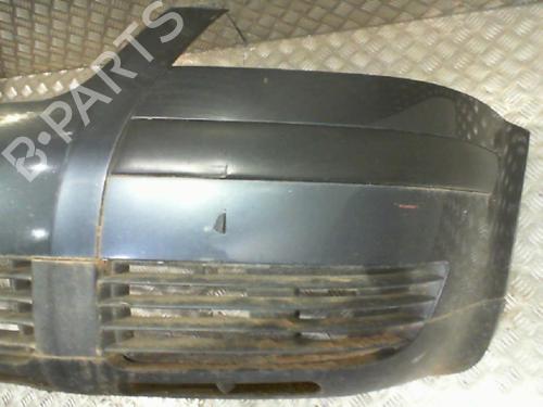 Used Front bumper Front bumper 24766555 24766555