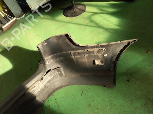 Rear bumper SAAB 9-3 Estate (E50) 1.9 TiD | BP24766940C8 