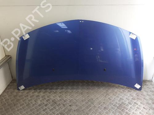 Hood RENAULT CLIO III (BR0/1, CR0/1) 1.6 16V GT (BR10, CR10) | BP24767710C1 