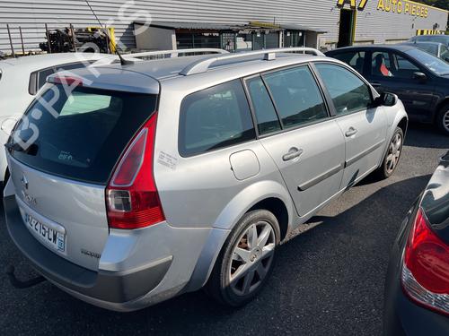 Used Parts RENAULT MEGANE II Estate (KM0/1_) 4835457