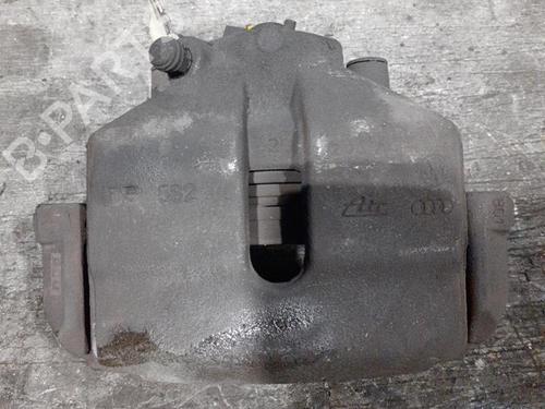 Used Right front brake caliper Right front brake caliper SEAT TOLEDO III (5P2) 1.9 TDI (105 hp) 24756926 24756926