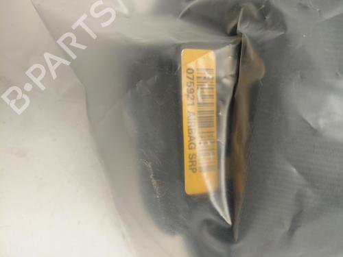Used Front left seatbelt Front left seatbelt 36861920 36861920