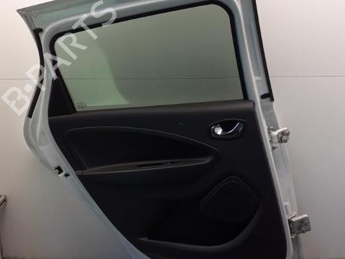 Dør venstre bagtil RENAULT ZOE (BFM_) ZOE | BP24751586C4 - Image 2