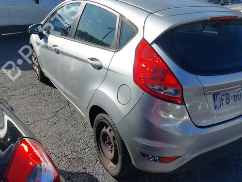 Engine FORD FIESTA VI (CB1, CCN) 1.25 | BP24949419M1 