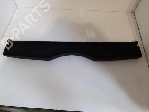 Rear parcel shelf FIAT 500 (312_) 1.2 (312AXA1A) | BP24741705C85