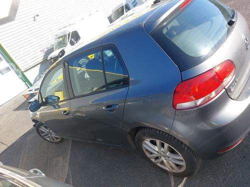 Electronic module VW GOLF VI (5K1) 1.6 TDI | BP25598683M83 