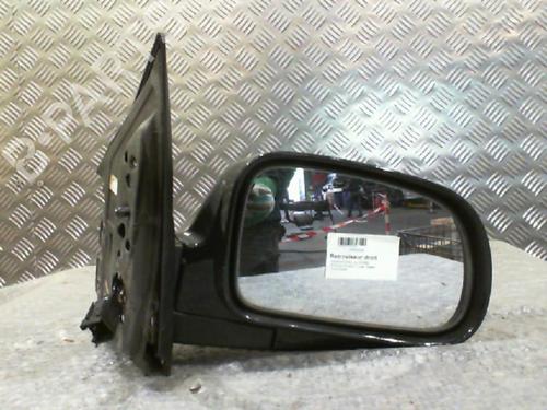Used Right mirror SSANGYONG KYRON 2.0 Xdi 4x4 (141 hp) 24746035