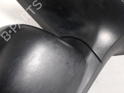 Right mirror HYUNDAI i20 I (PB, PBT) 1.2 | BP26937394C27 