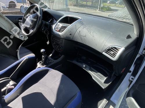 Engine PEUGEOT 206+ (2L_, 2M_) 1.4 HDi eco 70 | BP39904982M1 - Image 14