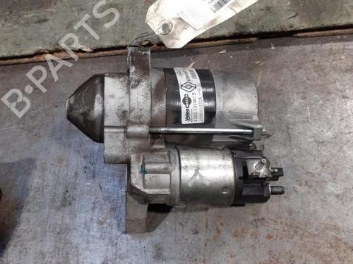 Starter RENAULT CLIO IV (BH_) 0.9 TCe 90 (BHNF, BHMA, BHMH, BHJK, BHJR) | BP24756030M8 - Image 2