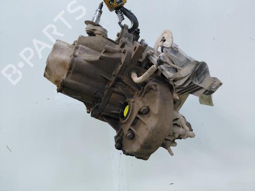 Gearbox CITROËN BERLINGO Box Body/MPV (B9) 1.6 HDi / BlueHDi 75 | BP38565010M3  - Image 5