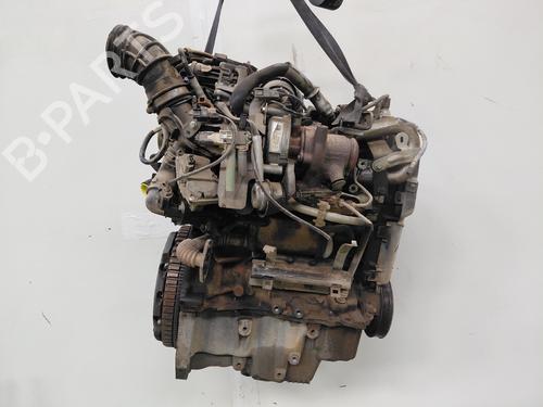 Engine RENAULT KANGOO Express (FW0/1_) | BP35918482M1 - Image 5
