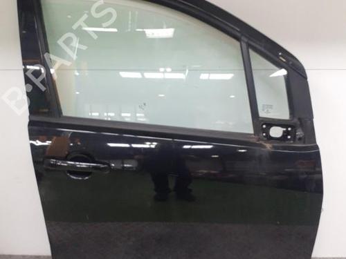 Dør højre fortil SUZUKI SPLASH (EX) 1.2 (A5B412) | BP24761194C3 - Image 6