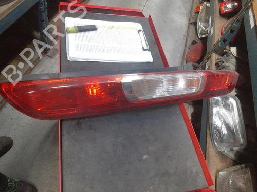 Used Right taillight FORD FOCUS II (DA_, HCP, DP) 1.8 TDCi (115 hp) 24770462