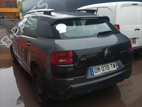 Bakspejl Højre CITROËN C4 CACTUS 1.6 HDi 90 | BP39216431C27 - Image 6