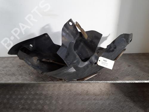 Wheel arch RENAULT MEGANE CC (EZ0/1_) 1.5 dCi (EZ09, EZ1G, EZ0D, EZ14) 638447826R