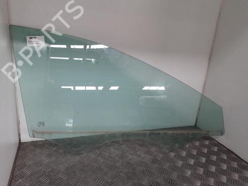 Used Front right door window SEAT LEON ST (5F8) 1.5 TSI (150 hp) 24748846