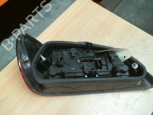 Right taillight PEUGEOT 406 (8B) 2.1 TD 12V | BP24769653C35 