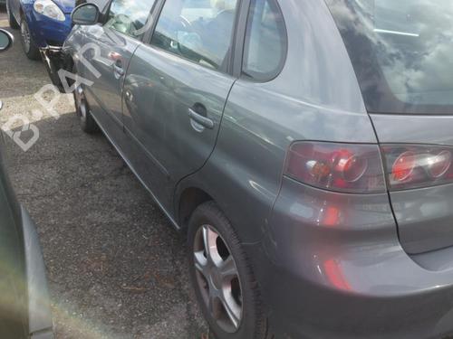 Gearbox SEAT IBIZA III (6L1) 1.9 TDI | BP24761119M3 