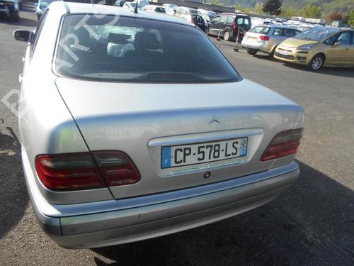 Højre baglygte MERCEDES-BENZ E-CLASS (W210) E 200 CDI (210.007) | BP24770440C35 