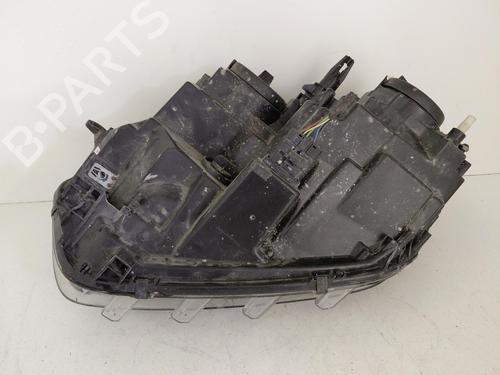 Right headlight DACIA DUSTER (HM_) 1.5 dCi 115 4x4 (HMAD) | BP38171092C29 - Image 3