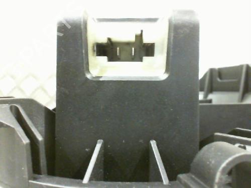 Used Heater blower motor FIAT GRANDE PUNTO (199_) 1.3 D Multijet (75 hp) 24751907