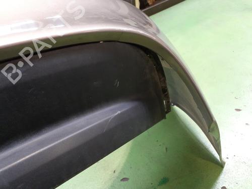 Rear bumper JAGUAR XF II (X260) 2.0 D | BP24744304C8 
