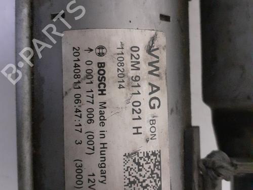 Starter VW UP! (121, 122, BL1, BL2, BL3, 123) 1.0 | BP24740877M8 