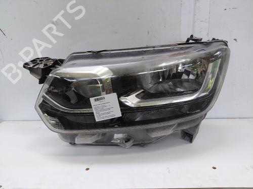 Left headlight CITROËN BERLINGO Box Body/MPV (K9) | BP36656547C28 - Image 3