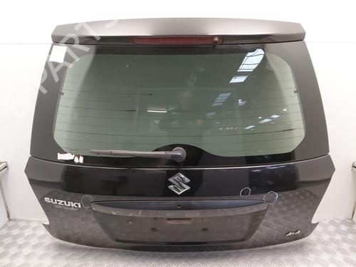 Used Tailgate SUZUKI SX4 (EY, GY) 1.9 DDiS 4x4 (RW419D) (120 hp) 30692542