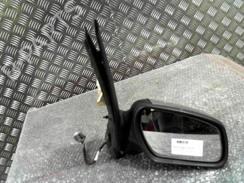Used Right mirror FORD FOCUS C-MAX (DM2) 1.6 TDCi (109 hp) 24743633