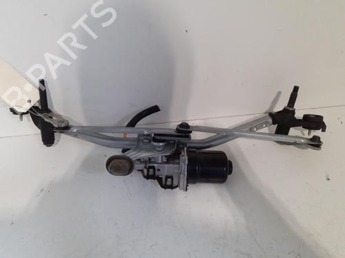Used Front wiper motor Front wiper motor PEUGEOT 2008 II (UD_, US_, UY_, UJ_, UR_, UC_) 1.5 BlueHDI 130 (131 hp) 24764354 24764354