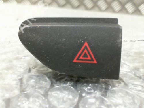Used Warning switch Warning switch RENAULT CLIO IV (BH_) 1.5 dCi 75 (75 hp) 24762695 24762695