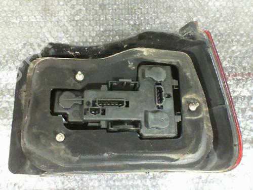 Used Left taillight Left taillight SEAT IBIZA II (6K1) 1.9 SDI (68 hp) 24755683 24755683