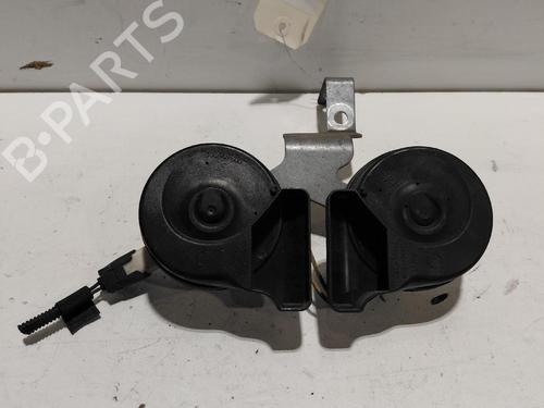 Horn RENAULT CLIO V (B7_) 1.3 TCe 130 (B7MF) | BP39698168E13 - Image 2