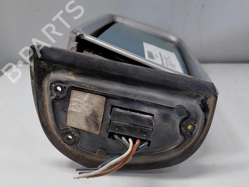 Used Left mirror Left mirror MERCEDES-BENZ C-CLASS (W202) C 250 Turbo-D (202.128) (150 hp) 36765090 36765090