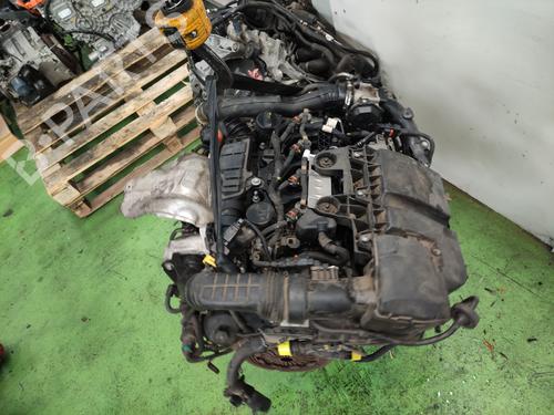 Engine CITROËN BERLINGO (ER_, EC_) 1.5 BlueHDi 100 | BP36412936M1 - Image 5