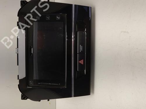 Radio SUZUKI VITARA (LY) 1.4 T AllGrip (APK414) | BP36481187E6 - Image 3