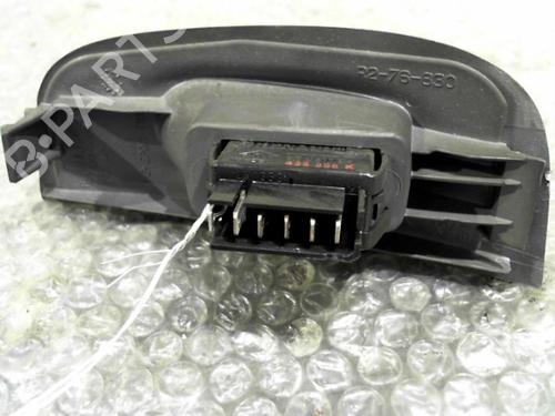Right front window switch RENAULT MEGANE I (BA0/1_) 1.9 dCi (BA05, BA1F) | BP24763584I26 