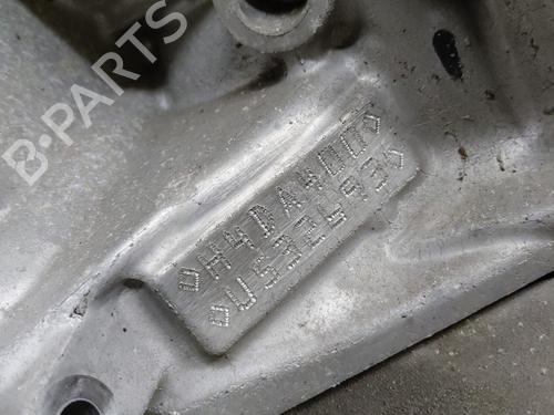 Engine RENAULT TWINGO III (BCM_, BCA_) 1.0 SCe 70 (BCMB) | BP32308069M1 