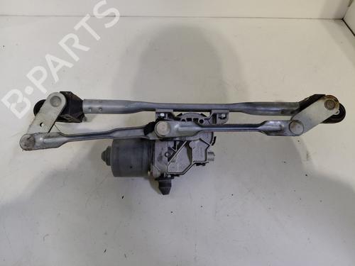 Used Front wiper motor Front wiper motor FIAT 500 (312_) 1.2 (312AXA1A) (69 hp) 31283352 31283352