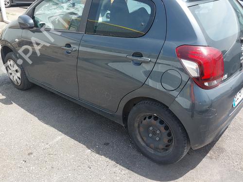 Starter PEUGEOT 108 1.0 VTi | BP32286162M8 - Image 8