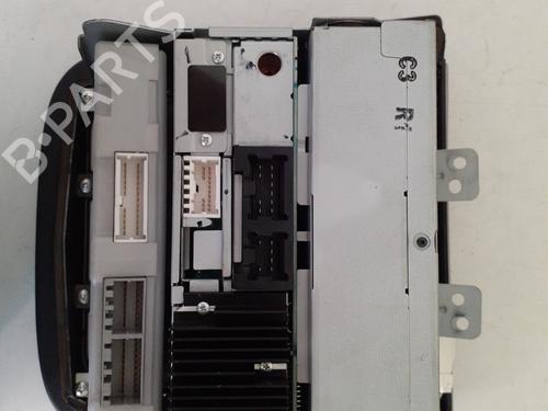 Radio NISSAN MURANO I (Z50) 3.5 4x4 | BP26937430E6 