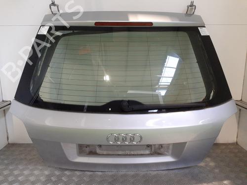 Achterklep AUDI A3 (8P1) 1.6 TDI (105 hp) 24949395