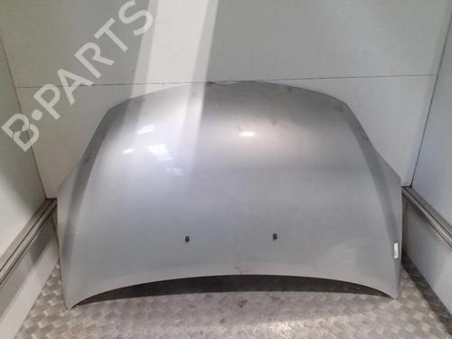 Used Hood MAZDA 5 (CR) 2.0 CD (CR19) (110 hp) 24739266